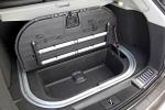 Cadillac SRX 2012 года